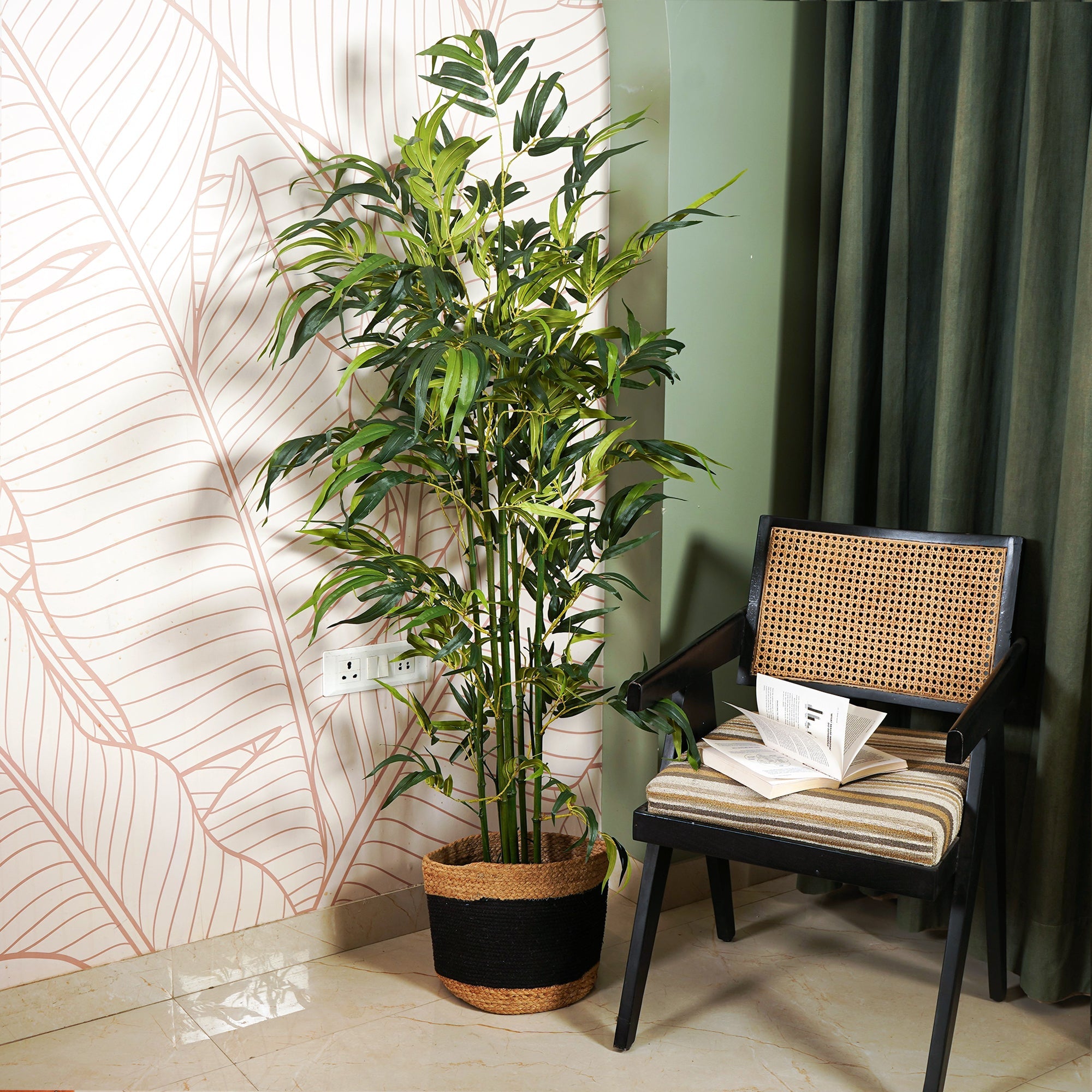 TranquilBamboo - The Artment