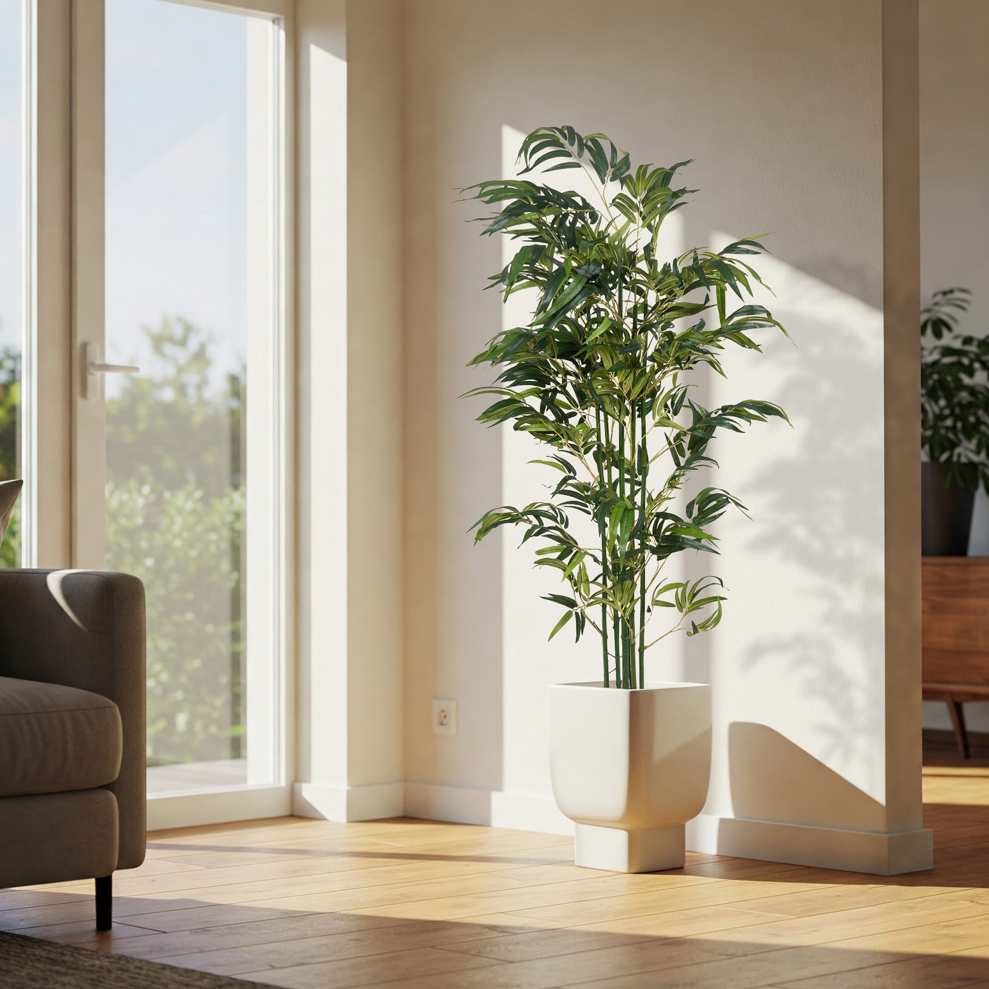 TranquilBamboo - The Artment