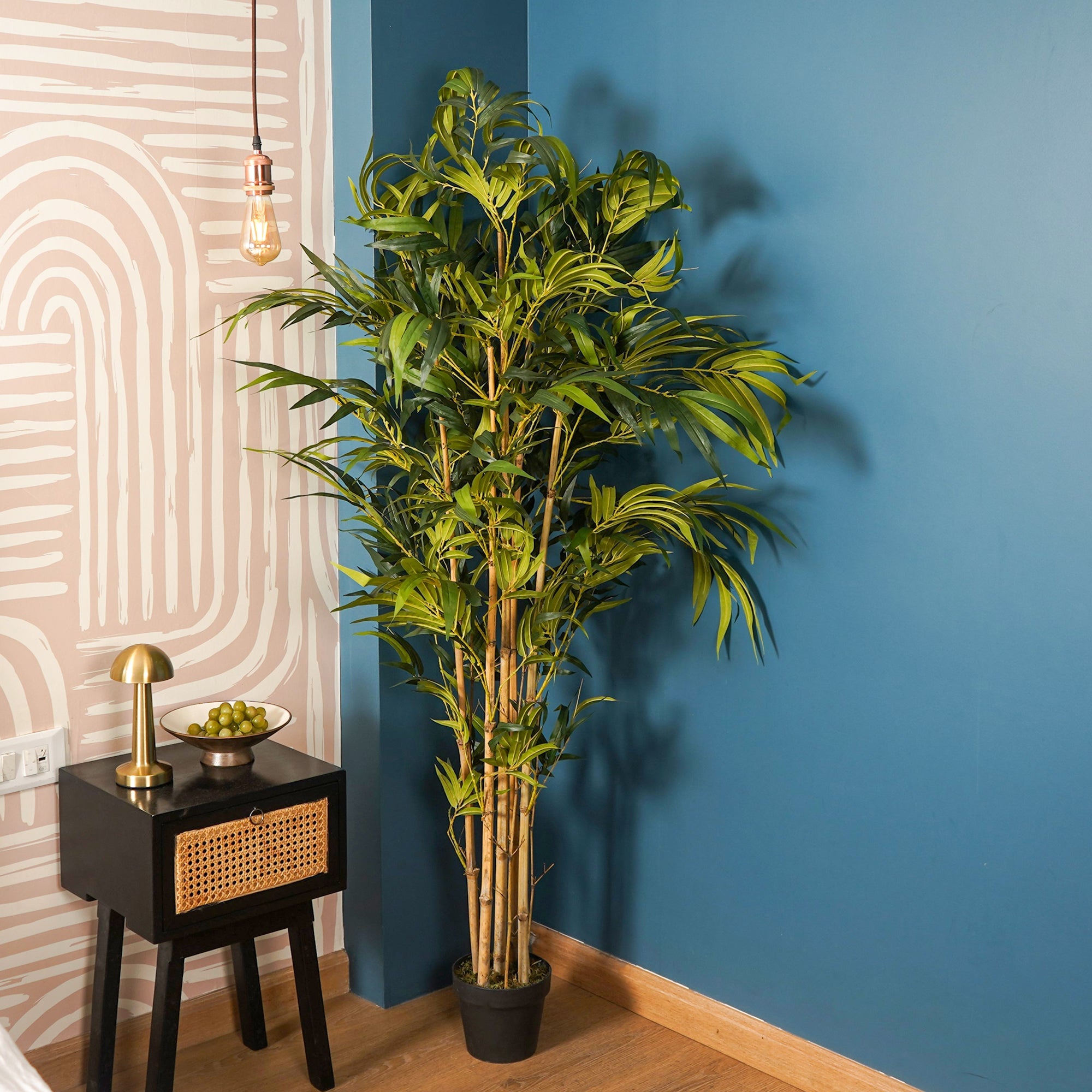 TranquilBamboo - The Artment
