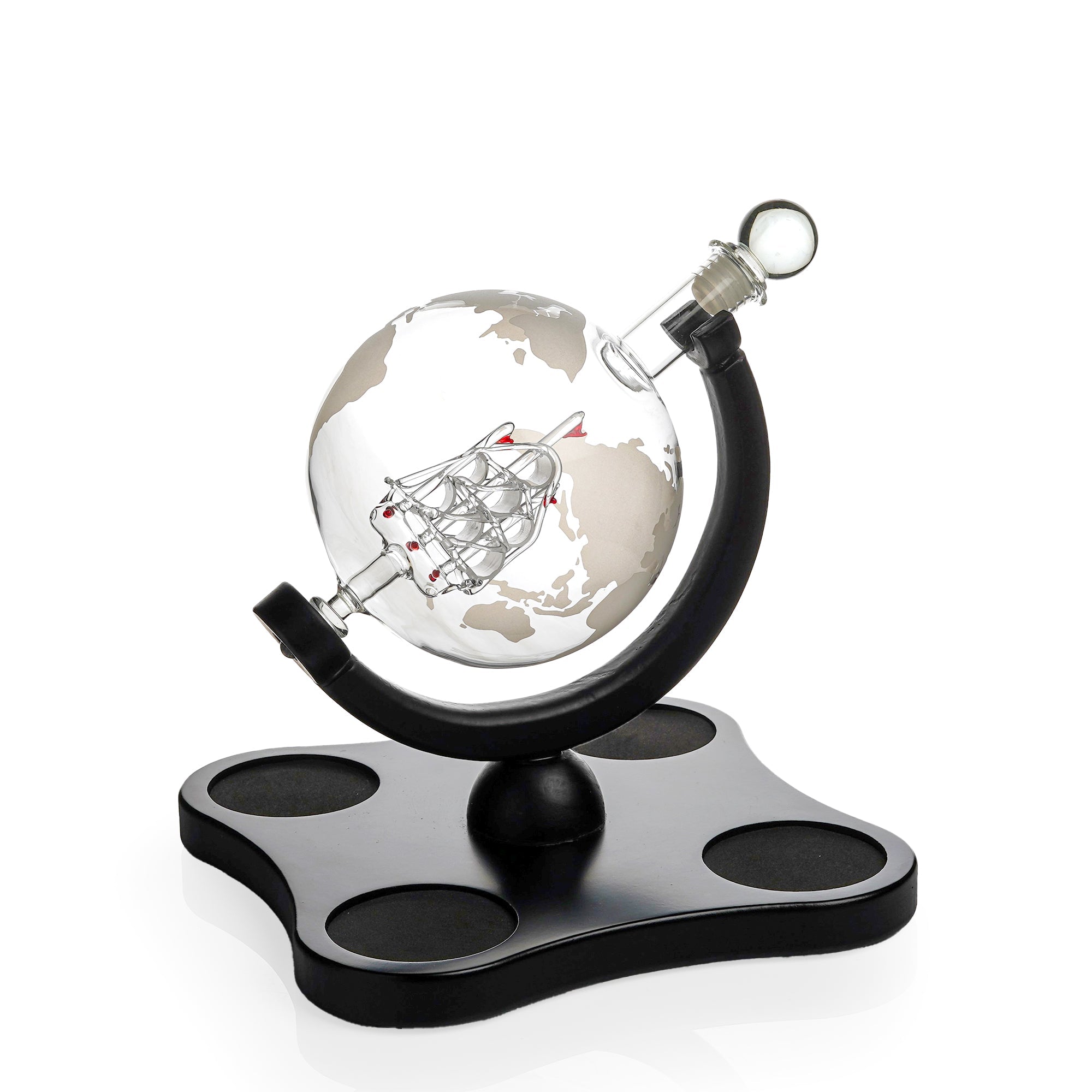 World Decanter Set - The Artment