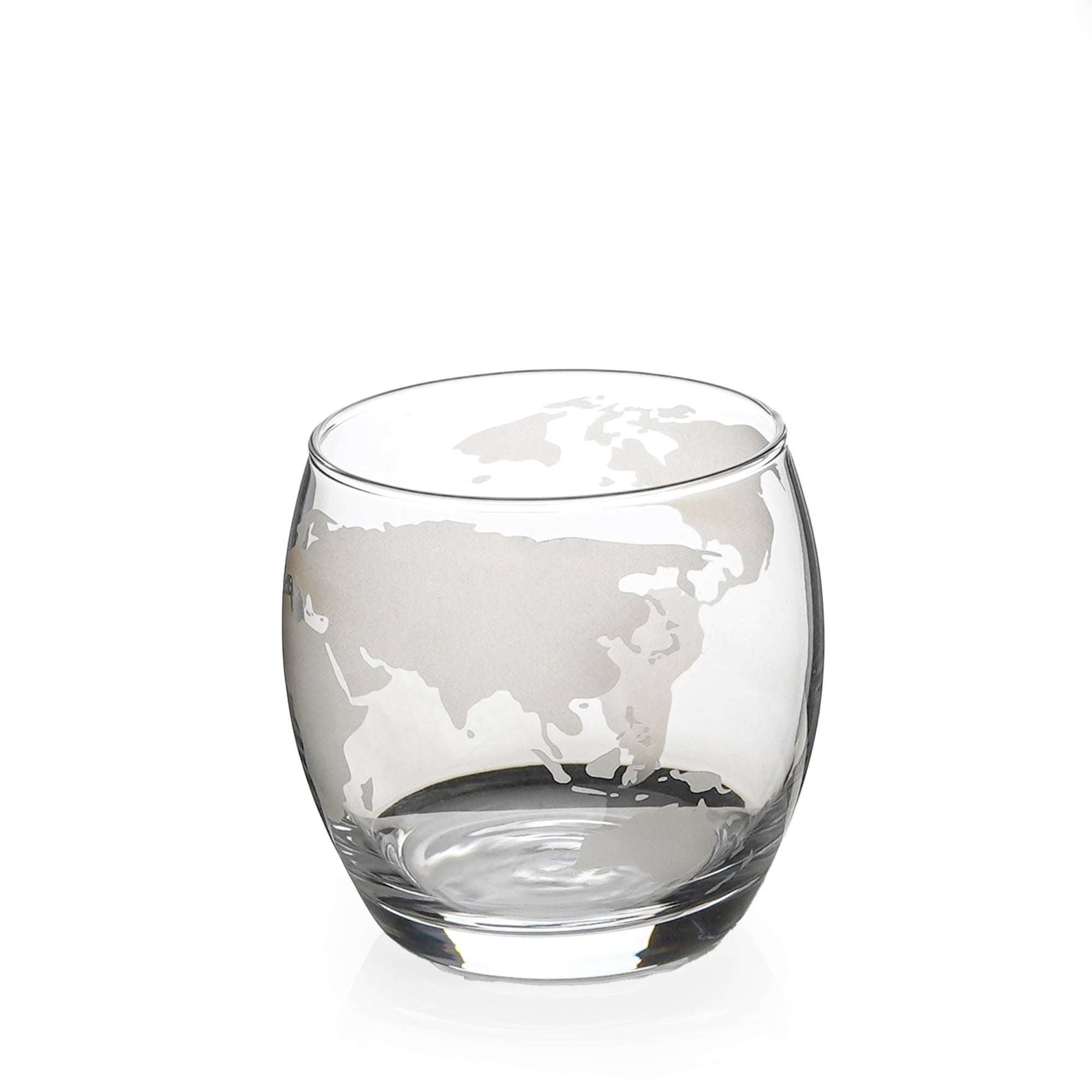 World Decanter Set - The Artment