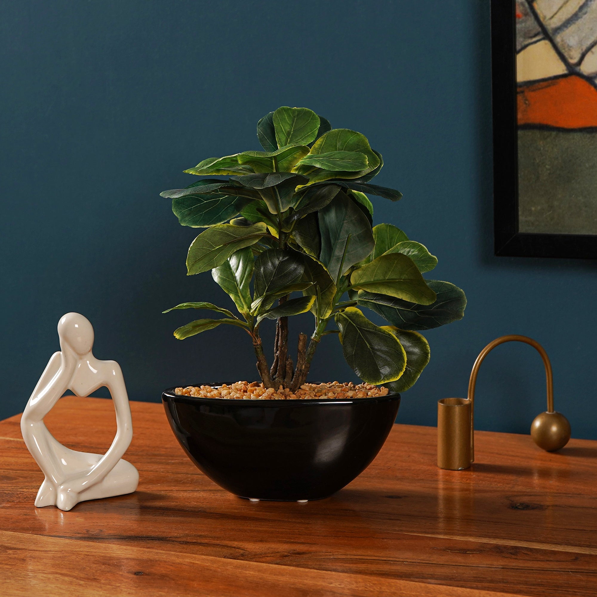 Zen Leaf Bonsai - The Artment
