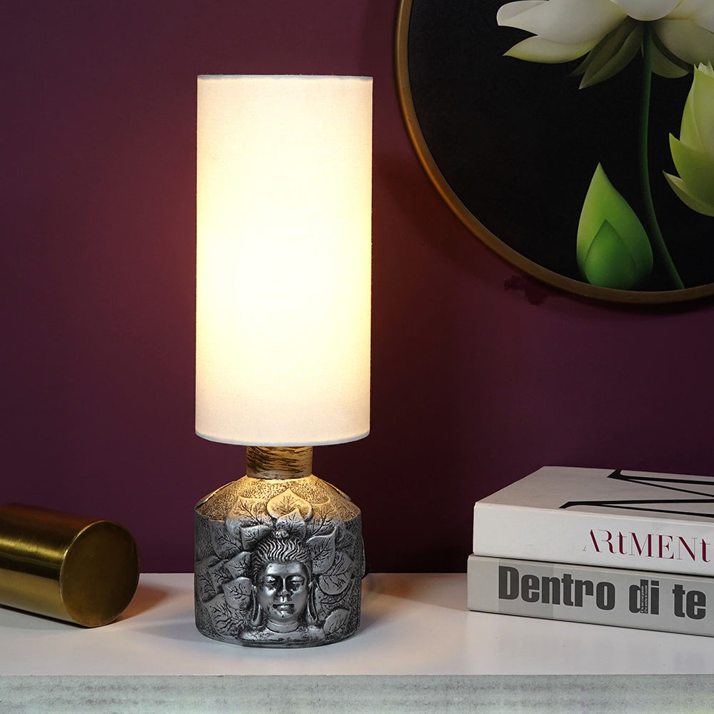 Impressionist Antique Lamp Shade - The Artment