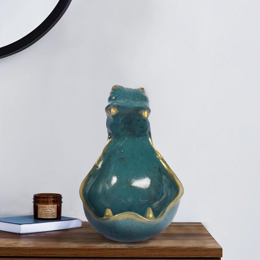 Hungry Hippo Storage Bowl - The Artment