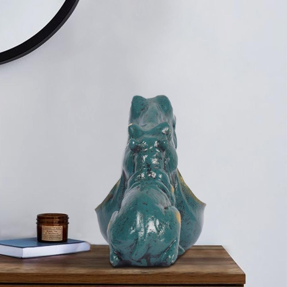 Hungry Hippo Storage Bowl - The Artment