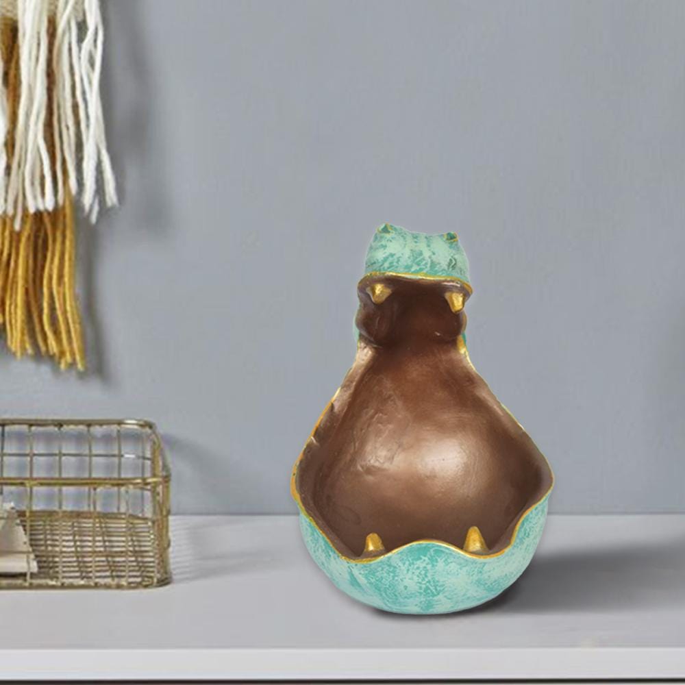 Hungry Hippo Storage Bowl - The Artment