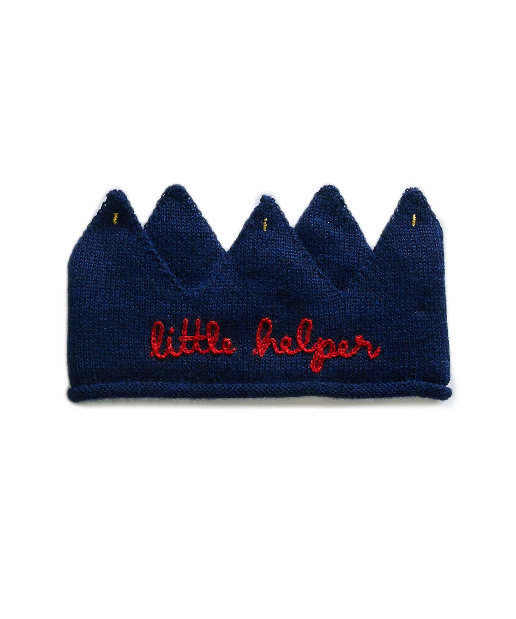 Little Helper Crown